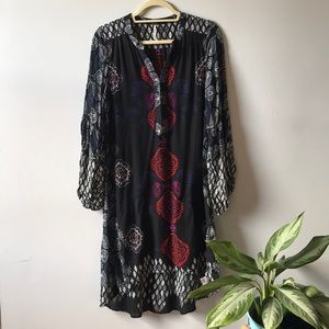 Free People Beach Dress